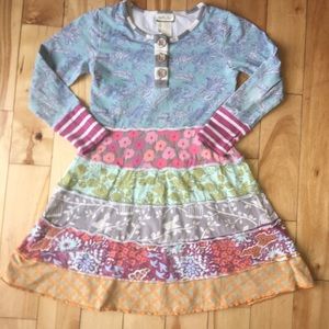Matilda Jane dress sz 6